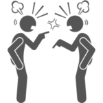 Relațiile tale sunt tensionate, iar conflictele te consumă emoțional.